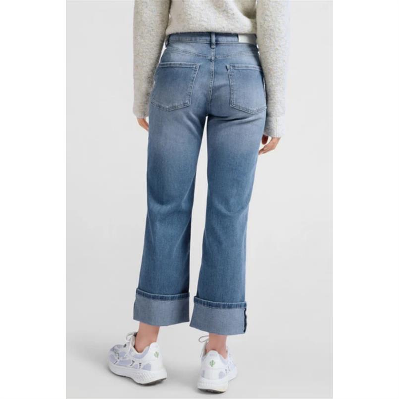 Yaya Blue denim Jeans