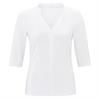 Yaya Clttop92ss251009 Wit