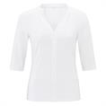 Yaya Clttop92ss251009 Wit