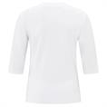 Yaya Clttop92ss251009 Wit