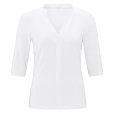 Yaya Clttop92ss251009 Wit