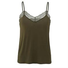 Yaya Dark army green Army
