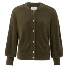 Yaya Dark army green Army