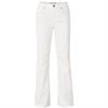 Yaya Egret off white Transparant