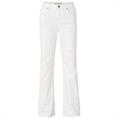 Yaya Egret off white Transparant