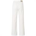 Yaya Egret off white Transparant