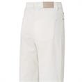 Yaya Egret off white Transparant