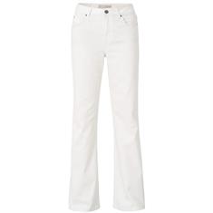 Yaya Egret off white Transparant