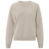 Yaya Feather grey Beige