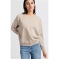 Yaya Feather grey Beige