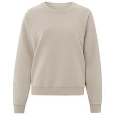 Yaya Feather grey Beige