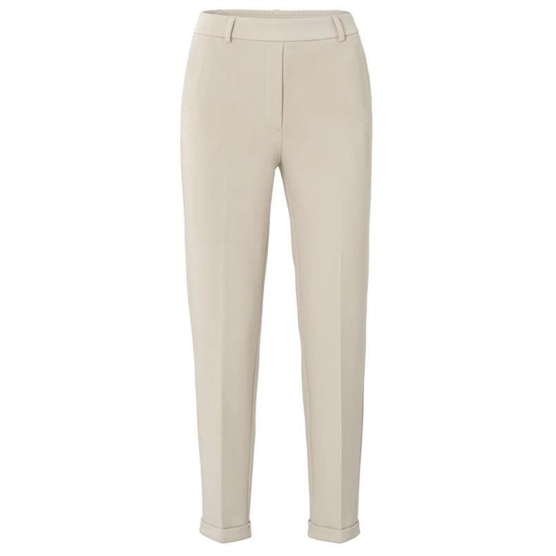 Yaya Feather grey Beige