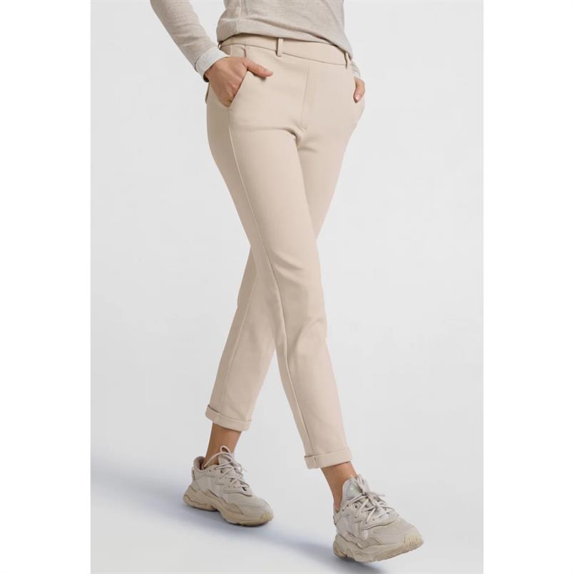 Yaya Feather grey Beige