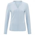 Yaya Gray dawn blue Lichtblauw