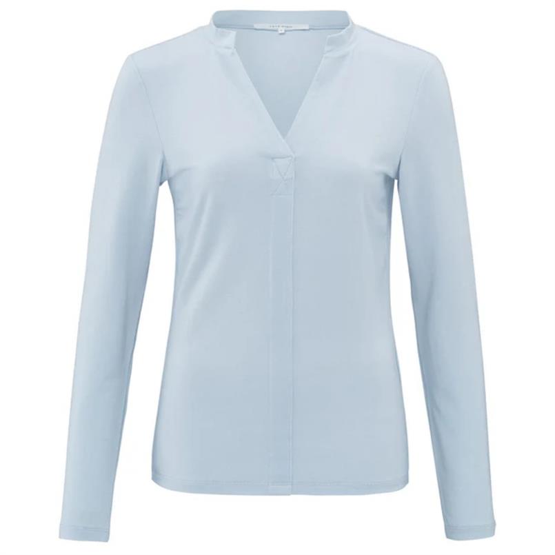 Yaya Gray dawn blue Lichtblauw