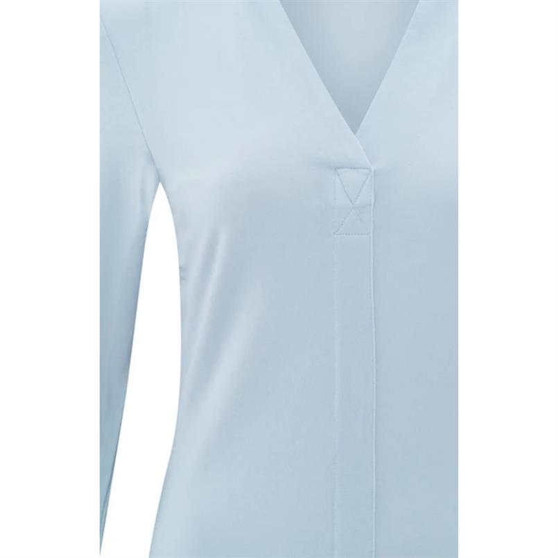 Yaya Gray dawn blue Lichtblauw