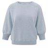 Yaya Gray dawn blue melange Lichtblauw