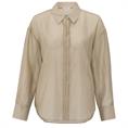 Yaya Humus beige Beige
