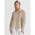 Yaya Humus beige Beige