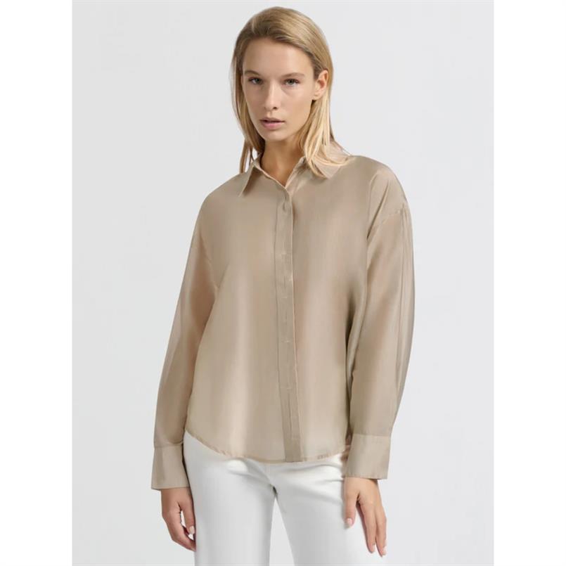 Yaya Humus beige Beige