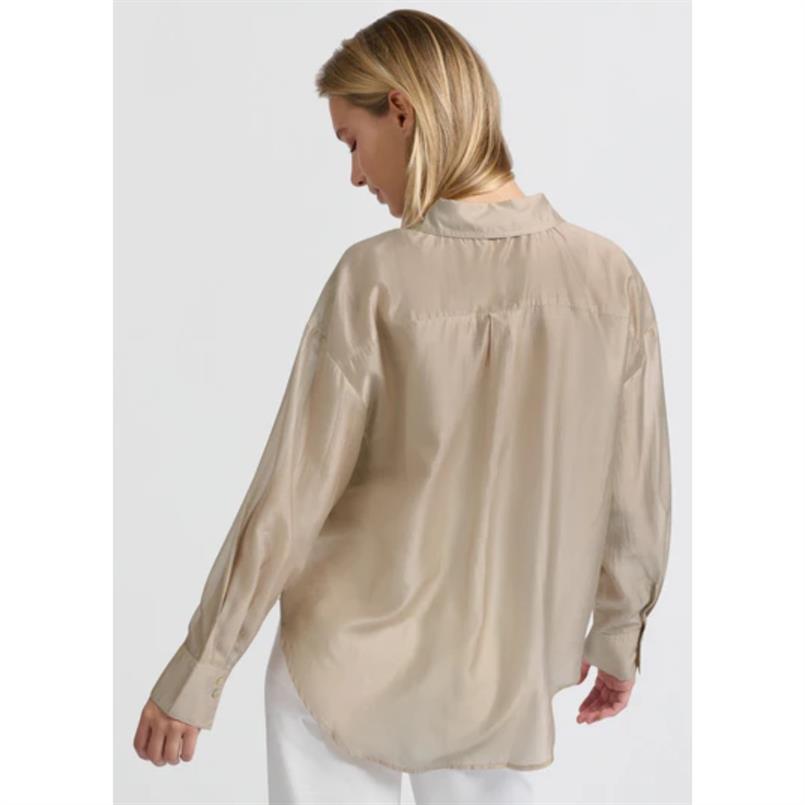 Yaya Humus beige Beige