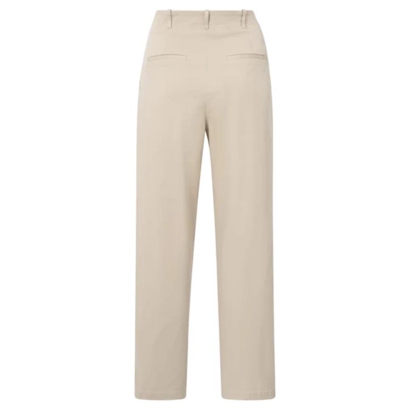 Yaya Humus beige Beige