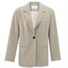 Yaya Humus beige dessin Beige
