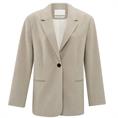 Yaya Humus beige dessin Beige