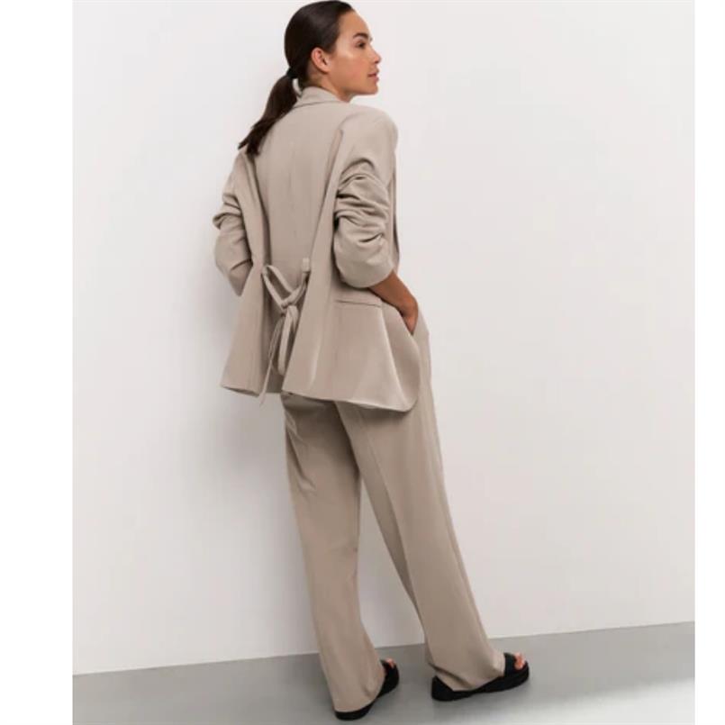 Yaya Humus beige dessin Beige