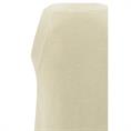 Yaya Knitted tanktop Zand