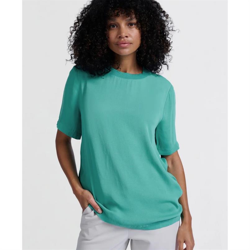 Yaya Lagoon blue Aqua