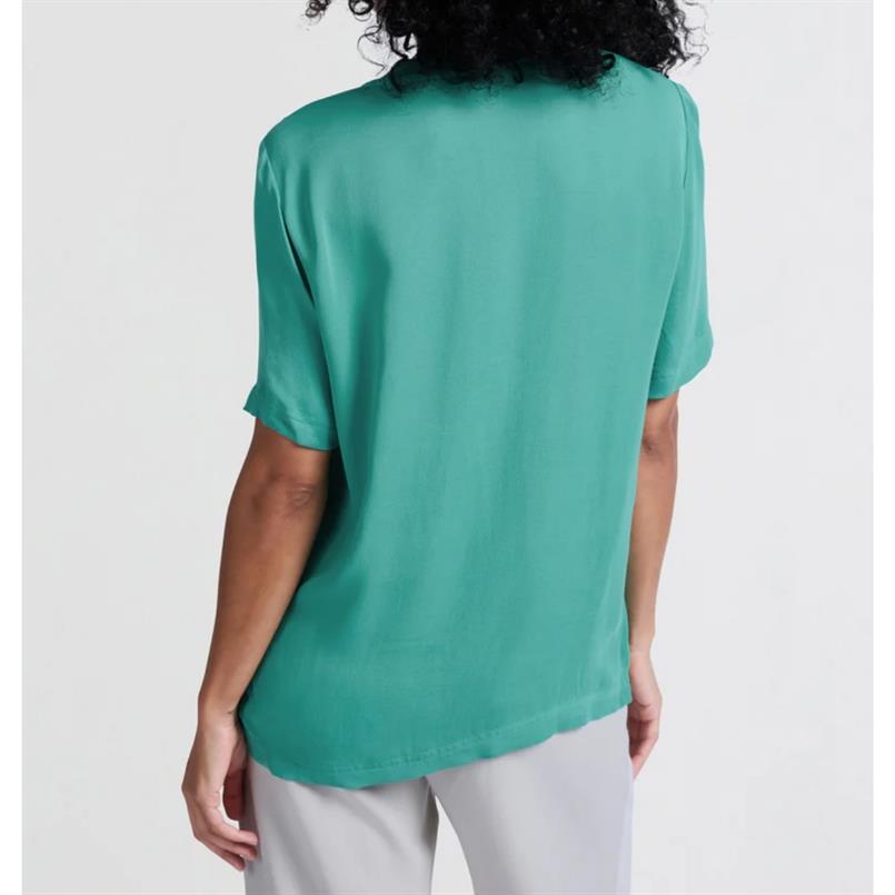 Yaya Lagoon blue Aqua