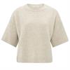 Yaya Light beige melange Beige