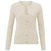 Yaya Light beige melange Beige