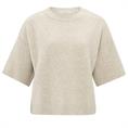 Yaya Light beige melange Beige