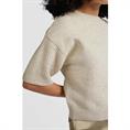 Yaya Light beige melange Beige