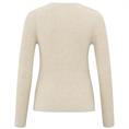 Yaya Light beige melange Beige