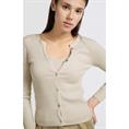 Yaya Light beige melange Beige