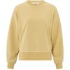 Yaya Moonstone yellow Zachtgeel