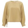 Yaya Moonstone yellow Zachtgeel