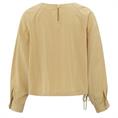 Yaya Moonstone yellow Zachtgeel
