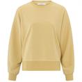 Yaya Moonstone yellow Zachtgeel