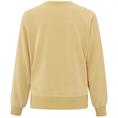 Yaya Moonstone yellow Zachtgeel