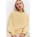Yaya Moonstone yellow Zachtgeel