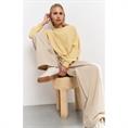 Yaya Moonstone yellow Zachtgeel