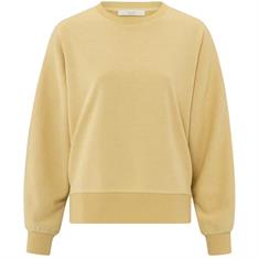 Yaya Moonstone yellow Zachtgeel