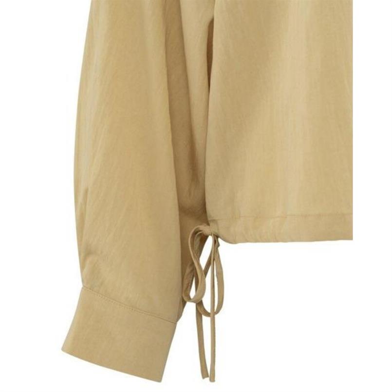 Yaya Moonstone yellow Zachtgeel