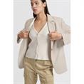Yaya Nature melange Beige