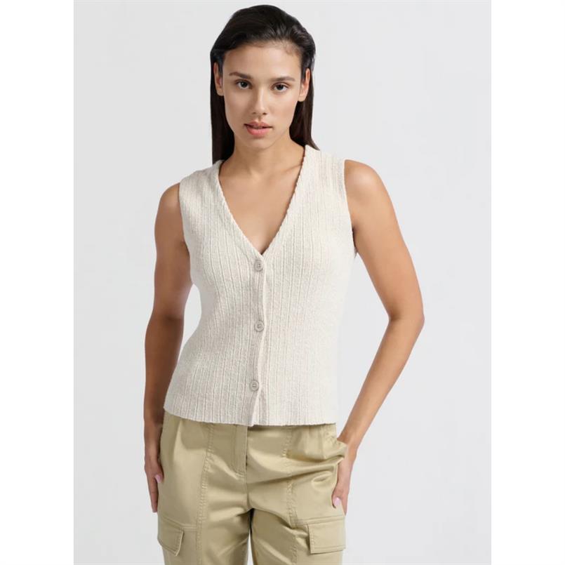 Yaya Nature melange Beige