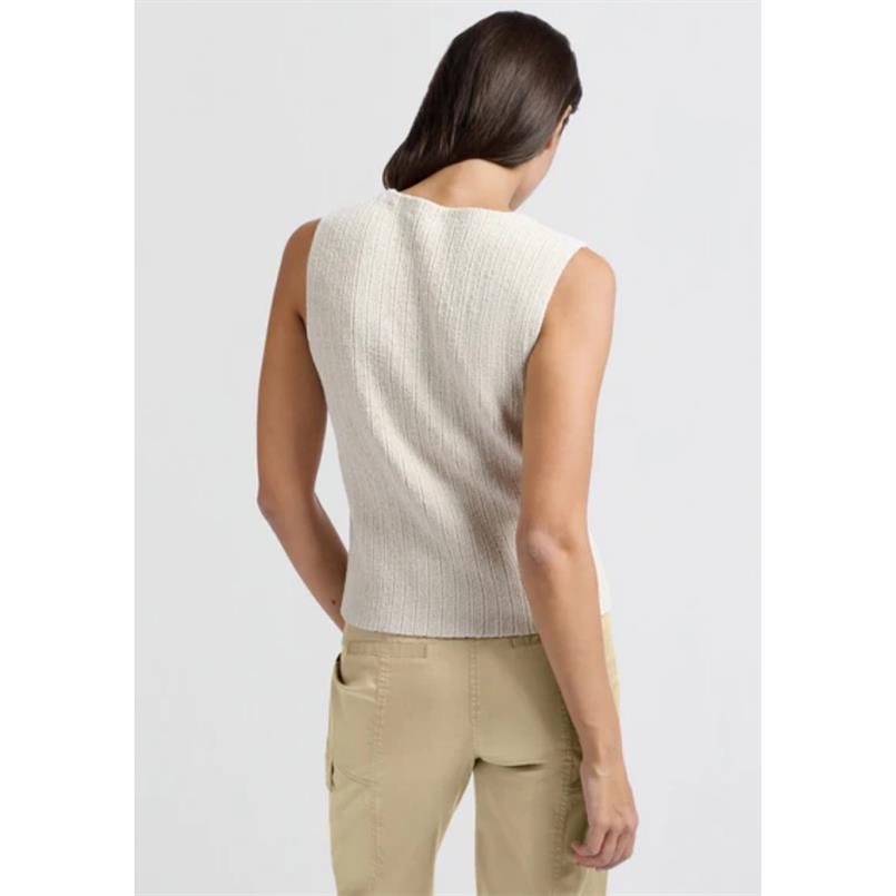 Yaya Nature melange Beige